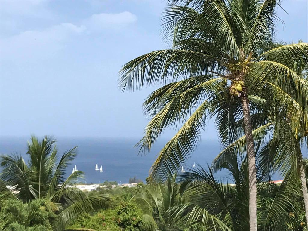 Residence Paradis Tropical Бас-Тер Экстерьер фото